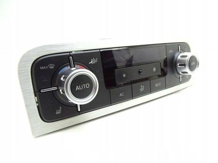 PANEL KLIMATYZACJI NAWIEWU VW TOUAREG II 7P 7P6907040AG