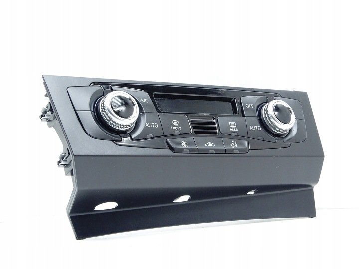 PANEL NAWIEWU KLIMATYZACJI AUDI A4 B8 A5 8T LIFT 8K2820043AP