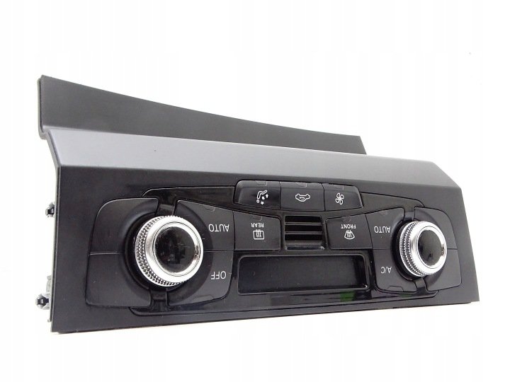 PANEL NAWIEWU KLIMATYZACJI AUDI A4 B8 LIFT 8K2820043BA