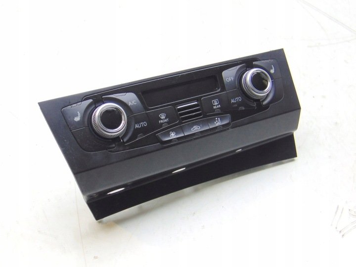 PANEL NAWIEWU KLIMATYZACJI AUDI A4 B8 LIFT 8K2820043BB