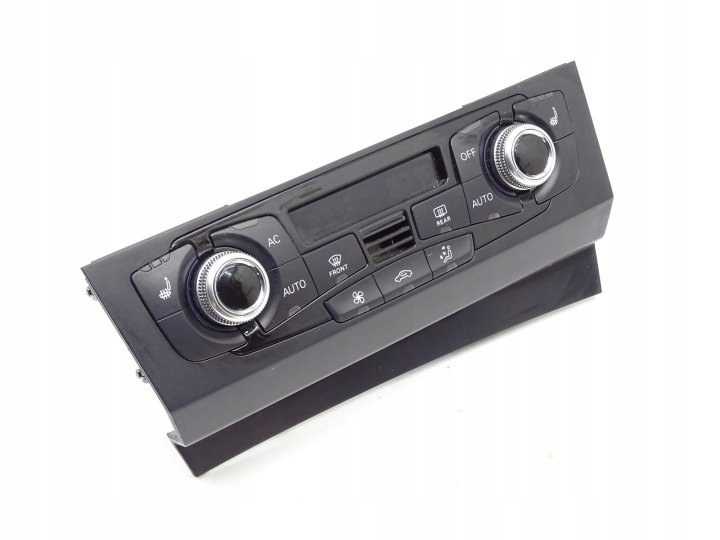 PANEL NAWIEWU KLIMATYZACJI AUDI A5 8T LIFT 8K2820043AD