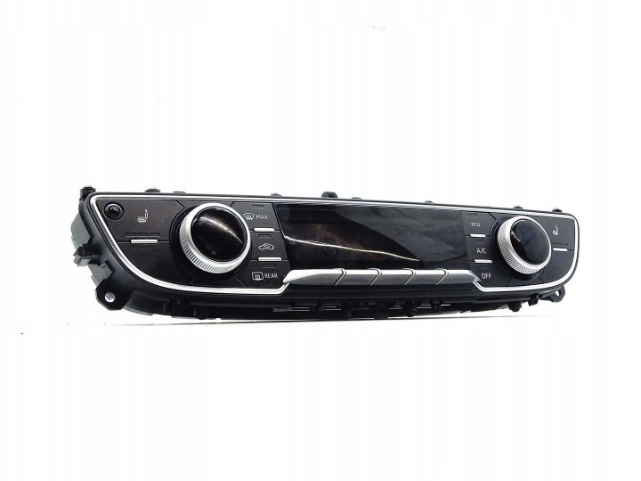 PANEL NAWIEWU KLIMATYZACJI AUDI Q7 4M 15- 4M0820043AD