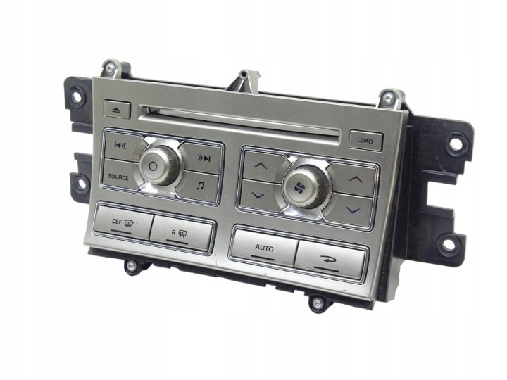 PANEL NAWIEWU KLIMATYZACJI JAGUAR XF 250 8X23-18C858-BG