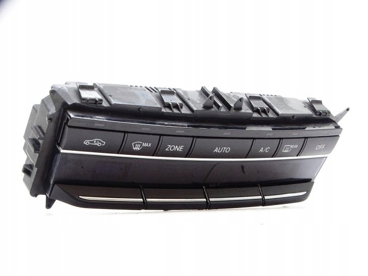 PANEL NAWIEWU KLIMATYZACJI MERCEDES E W212 A2129006527