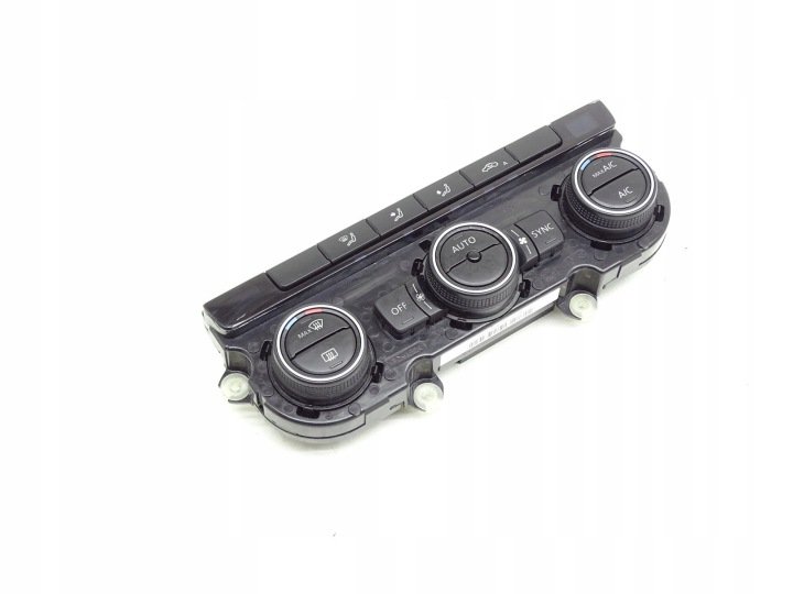PANEL NAWIEWU KLIMATYZACJI VW SCIROCCO III 1K8907044AB