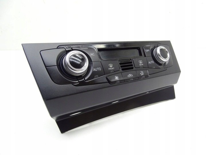 PANEL NAWIEWU KLMATYZACJI AUDI A4 B8 A5 8T 8K2820043S