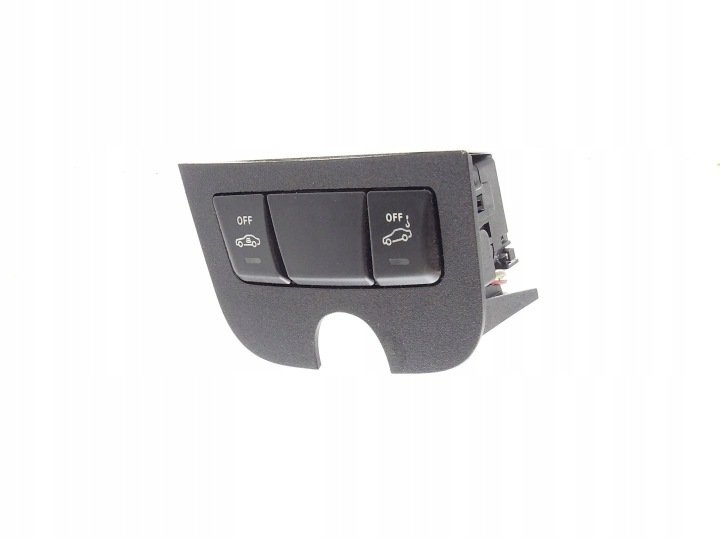PANEL-PRZELACZNIK-A1728208710-MERCEDES-SLK-III-W172-R172-W246 PANEL PRZEŁĄCZNIK A1728208710 MERCEDES SLK III W172 R172 W246