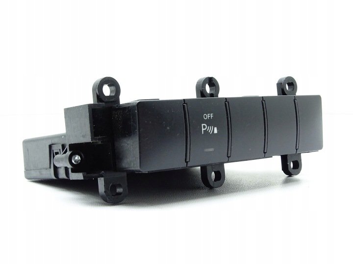 PANEL-PRZELACZNIK-CZUJNIKOW-PDC-MERCEDES-B-W245-1698208210 PANEL PRZEŁĄCZNIK CZUJNIKÓW PDC MERCEDES B W245 1698208210
