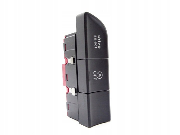 PANEL-PRZELACZNIK-DRIVE-SELECT-ESP-AUDI-Q3-8U-11-8U0959673A PANEL PRZEŁĄCZNIK DRIVE SELECT ESP AUDI Q3 8U 11- 8U0959673A