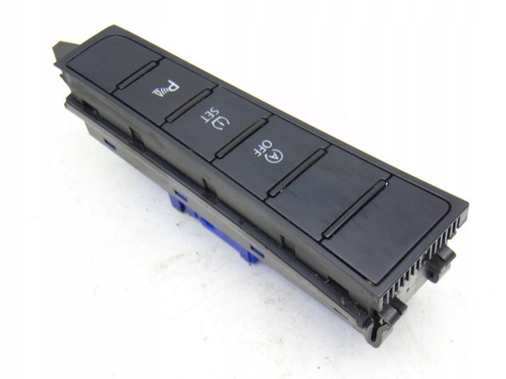 PANEL PRZEŁĄCZNIK ESP OFF VW PASSAT B7 3AC927137R