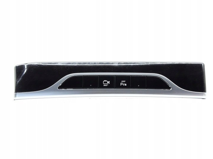 PANEL-PRZELACZNIK-KAMERY-360-PDC-MERCEDES-S-W222-A2229057505 PANEL PRZEŁĄCZNIK KAMERY 360 PDC MERCEDES S W222 A2229057505