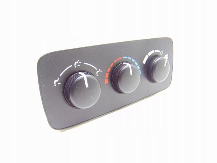 PANEL-PRZELACZNIK-NAWIEWU-KLIMATYACJI-JEEP-COMMANDER-XK-P55116949AC PANEL PRZEŁĄCZNIK NAWIEWU KLIMATYACJI JEEP COMMANDER XK P55116949AC
