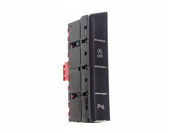 PANEL PRZEŁĄCZNIK PDC AUTO START VW TIGUAN II 5NC927137A