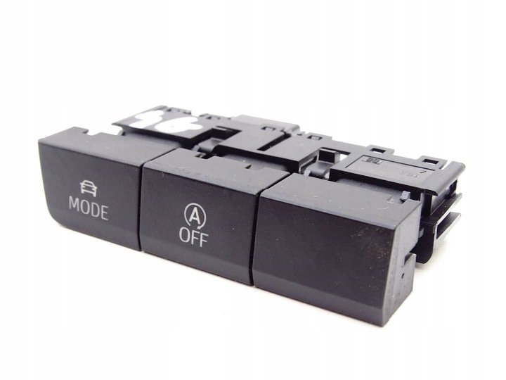 PANEL-PRZELACZNIK-PRZYCISK-START-STOP-AUTO-OFF-SEAT-LEON-III-5F-5F0927137E PANEL PRZEŁĄCZNIK PRZYCISK START STOP AUTO OFF SEAT LEON III 5F 5F0927137E