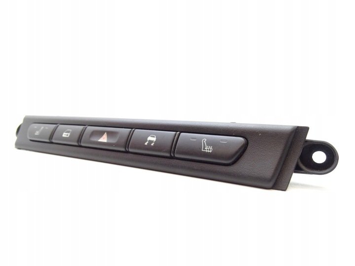 PANEL-PRZELACZNIK-SWIATEL-AWARYJNYCH-JAGUAR-S-TYPE-2R83-11B650-BE PANEL PRZEŁĄCZNIK ŚWIATEŁ AWARYJNYCH JAGUAR S-TYPE 2R83-11B650-BE