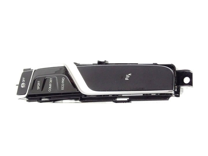 PANEL-PRZELACZNIK-TRYBU-JAZDY-BMW-5-G30-G31-6993924 PANEL PRZEŁĄCZNIK TRYBU JAZDY BMW 5 G30 G31 6993924