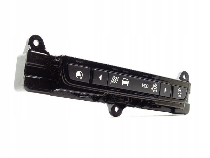 PANEL-PRZELACZNIK-TRYBU-JAZDY-ECO-ESP-JAGUAR-XF-X260-GX7314B790AL PANEL PRZEŁĄCZNIK TRYBU JAZDY ECO ESP JAGUAR XF X260 GX7314B790AL