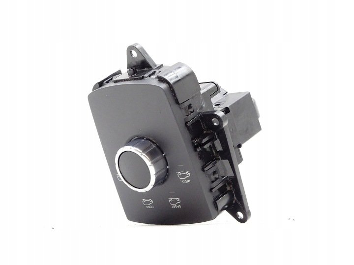 PANEL-PRZELACZNIK-ZAWIESZENIA-MERCEDES-GLE-W166-W292-A2929058700 PANEL PRZEŁĄCZNIK ZAWIESZENIA MERCEDES GLE W166 W292 A2929058700