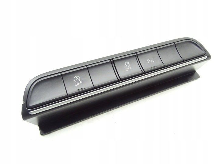 PANEL-PRZELACZNIKOW-ESP-PDC-OFF-AUDI-Q3-8U-8U2941567 PANEL PRZEŁĄCZNIKÓW ESP PDC OFF AUDI Q3 8U 8U2941567