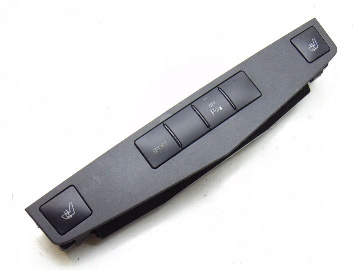 PANEL-PRZELACZNIKOW-MERCEDES-C-W204-A2049051000 PANEL PRZEŁĄCZNIKÓW MERCEDES C W204 A2049051000