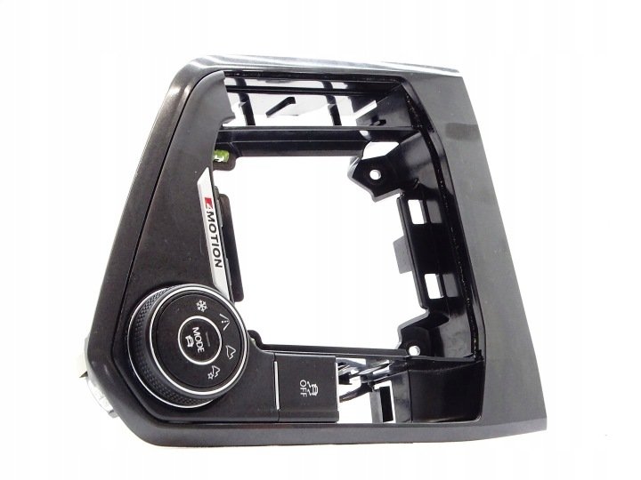 PANEL-RAMKA-ZMIANY-BIEGOW-VW-TIGUAN-II-5NC864263E PANEL RAMKA ZMIANY BIEGÓW VW TIGUAN II 5NC864263E