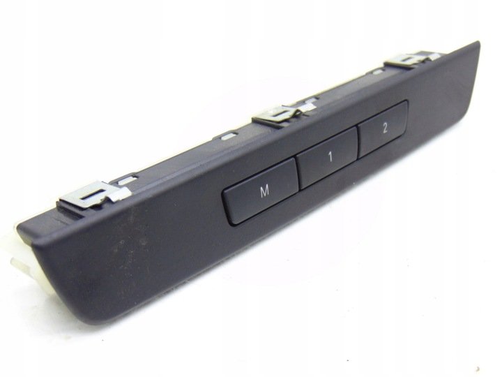 PANEL-STEROWANIA-FOTELA-BMW-7-F01-F02-08-9163069 PANEL STEROWANIA FOTELA BMW 7 F01 F02 08- 9163069