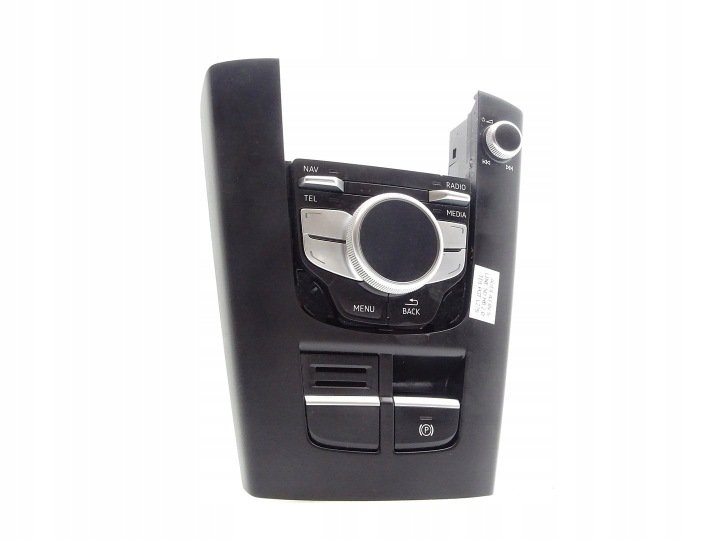 PANEL-STEROWANIA-KONTROLER-MMI-AUDI-A3-8V-8V0919614K PANEL STEROWANIA KONTROLER MMI AUDI A3 8V 8V0919614K