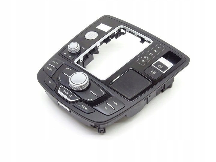 PANEL-STEROWANIA-MMI-AUDI-A6-C7-A7-4G-4G2919610C PANEL STEROWANIA MMI AUDI A6 C7 A7 4G 4G2919610C