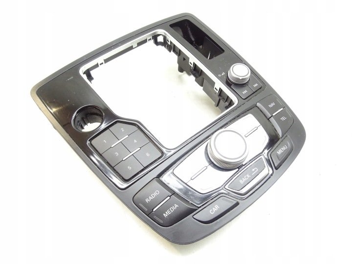 PANEL-STEROWANIA-MMI-AUDI-A6-C7-A7-4G-LIFT-4G2919710E PANEL STEROWANIA MMI AUDI A6 C7 A7 4G LIFT 4G2919710E