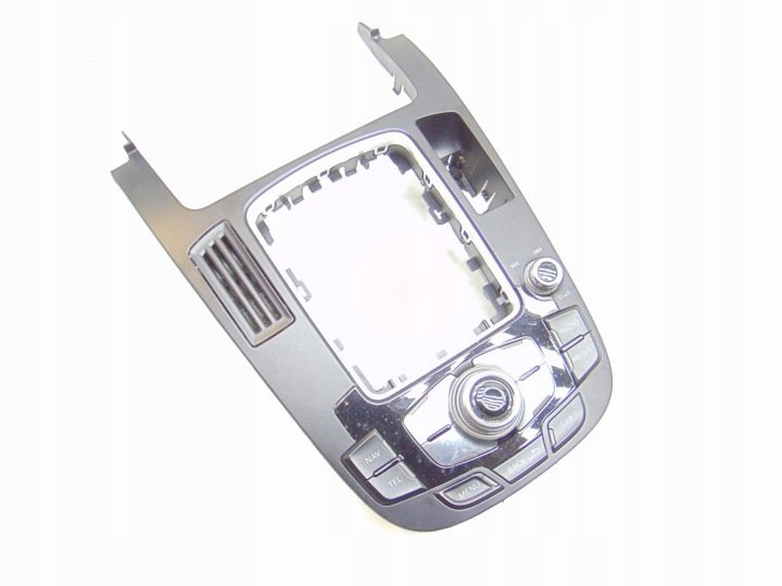 PANEL-STEROWANIA-MMI-AUDI-Q5-8R-LIFT-8T0919611K PANEL STEROWANIA MMI AUDI Q5 8R LIFT 8T0919611K