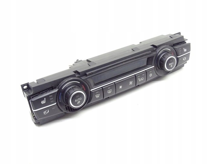 PANEL-STEROWANIE-NAWIEWU-KLIMATYZACJI-BMW-X5-E70-X6-E71-9157555 PANEL STEROWANIE NAWIEWU KLIMATYZACJI BMW X5 E70 X6 E71 9157555