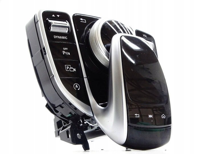 PANEL-STEROWNIA-KONTROLER-TOUCHPAD-COMAND-MERCEDES-CLS-C257-A2139059505 PANEL STEROWNIA KONTROLER TOUCHPAD COMAND MERCEDES CLS C257 A2139059505