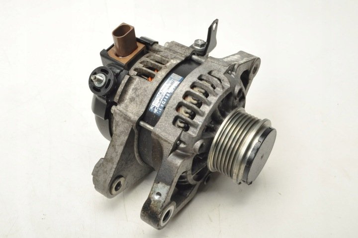 PEUGEOT-108-1-0-VTi-ALTERNATOR-27060-0Q160 PEUGEOT 108 1.0 VTi ALTERNATOR 27060-0Q160