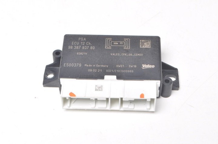 PEUGEOT-2008-II-E-2008-MODUL-PRZEKAZNIK-9838793780 PEUGEOT 2008 II E-2008 MODUŁ PRZEKAŹNIK 9838793780