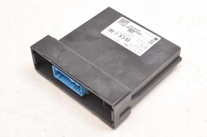 PEUGEOT-2008-II-LIFT-MODUL-STEROWNIK-PRZEKAZNIK-SWIATEL-9850435680 PEUGEOT 2008 II LIFT MODUŁ STEROWNIK PRZEKAŹNIK ŚWIATEŁ 9850435680