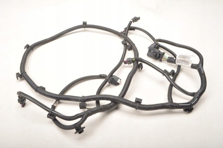 PEUGEOT-2008-II-WIAZKA-KABLE-PARKTRONIC-PDC-TYL-24R-9836166980 PEUGEOT 2008 II WIĄZKA KABLE PARKTRONIC PDC TYŁ 24R 9836166980
