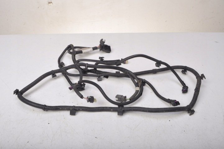 PEUGEOT-2008-WIAZKA-PARKTRONIC-PDC-TYL-9836167180 PEUGEOT 2008 WIĄZKA PARKTRONIC PDC TYŁ 9836167180