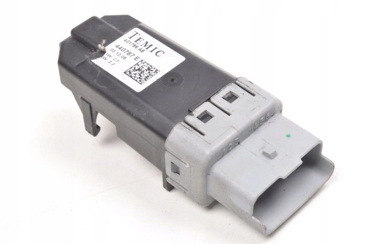 PEUGEOT-207-MODUL-DRZWI-401786A8-PRAWY-PRZOD PEUGEOT 207 MODUŁ DRZWI 401786A8 PRAWY PRZÓD