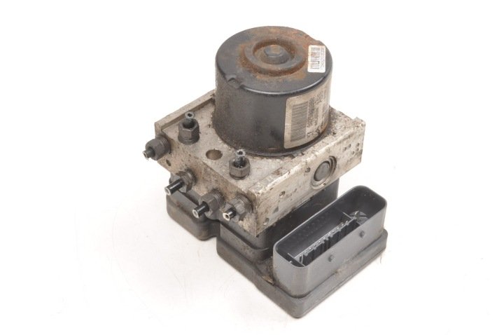 PEUGEOT 207 POMPA ABS 9675099880