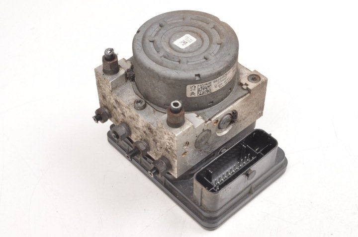 PEUGEOT 208 I POMPA ABS 9814482680