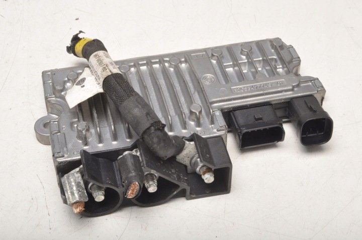 PEUGEOT-3008-I-MODUL-STEROWNIK-START-STOP-9802096780 PEUGEOT 3008 I MODUŁ STEROWNIK START STOP 9802096780