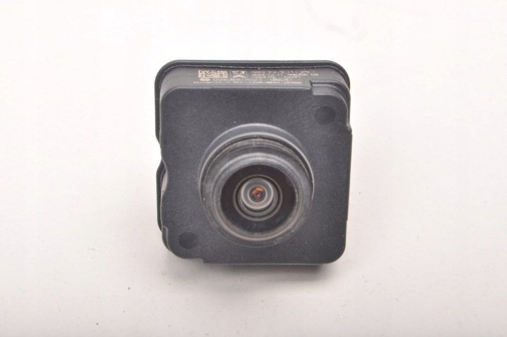 PEUGEOT 3008 II LIFT KAMERA COFANIA 9809301080