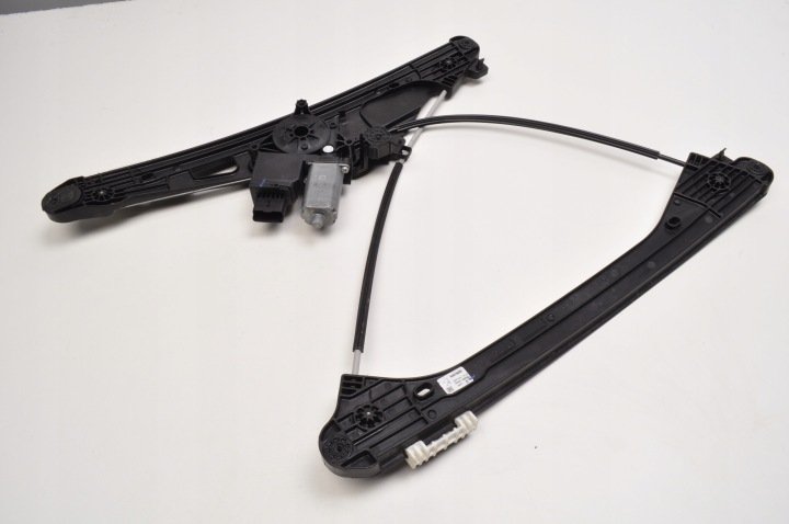 PEUGEOT 3008 II LIFT PODNOŚNIK SZYBY PRAWY PRZÓD 5D 9837844280