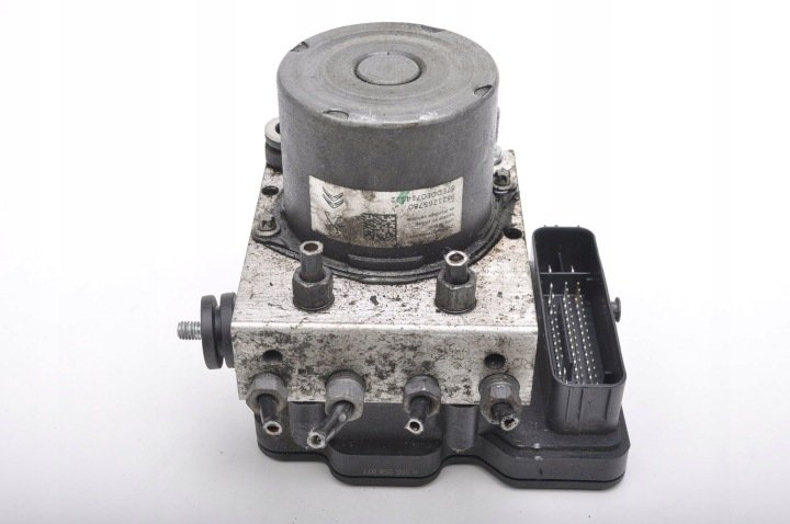 PEUGEOT 3008 II POMPA ABS 9821265780