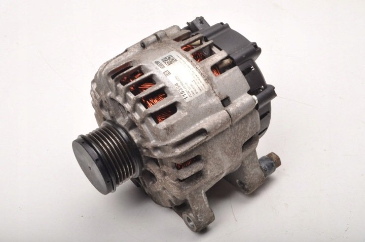 PEUGEOT 301 1.6 HDI ALTERNATOR F032115364 ZAMIENNIK