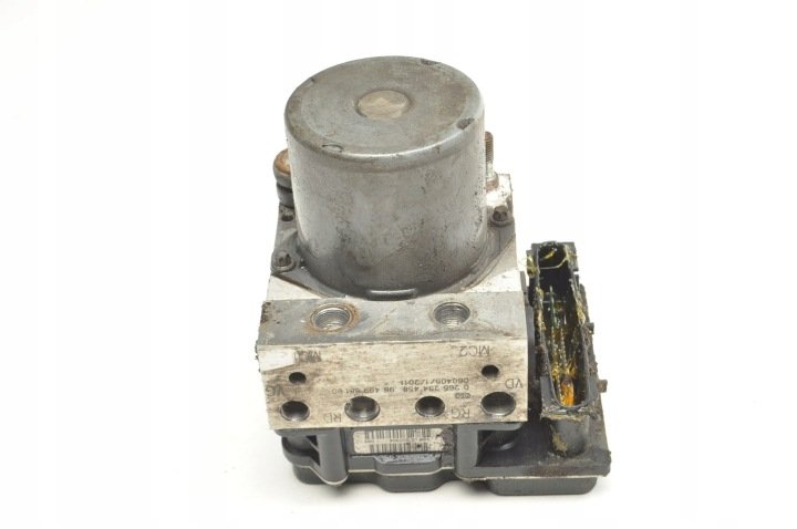 PEUGEOT-307-2-0-LIFT-POMPA-ABS-9658299680 PEUGEOT 307 2.0 LIFT POMPA ABS 9658299680