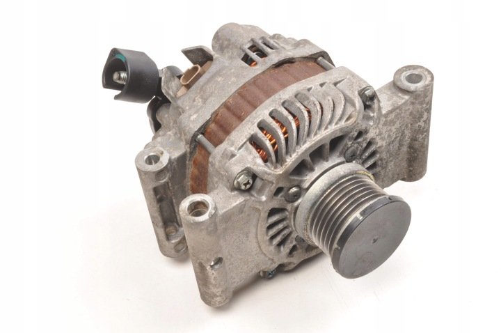 PEUGEOT 308 1.6 ALTERNATOR 757695680