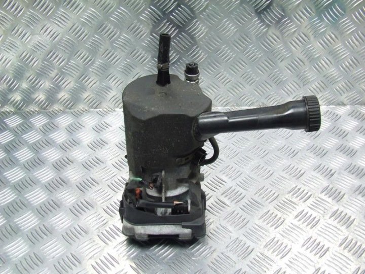 PEUGEOT 308 1.6 POMPA WSPOMAGANIA 9665194680
