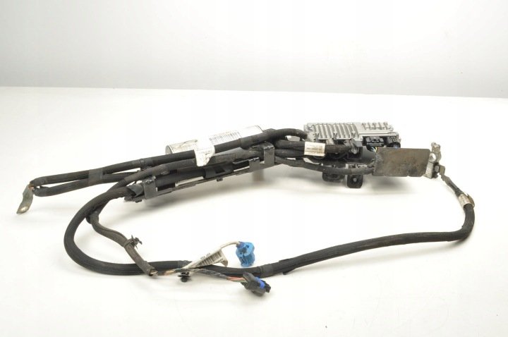 PEUGEOT 308 2008 3008 MODUŁ STEROWNIK START STOP 9801739380 9802096780