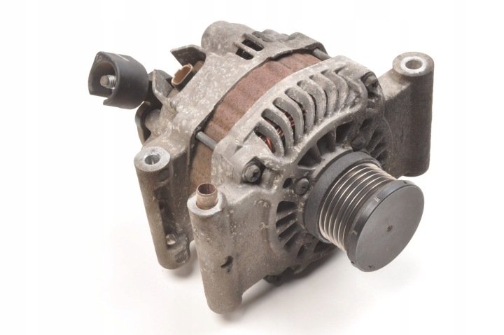 PEUGEOT 308 I 1.6 ALTERNATOR 757695680